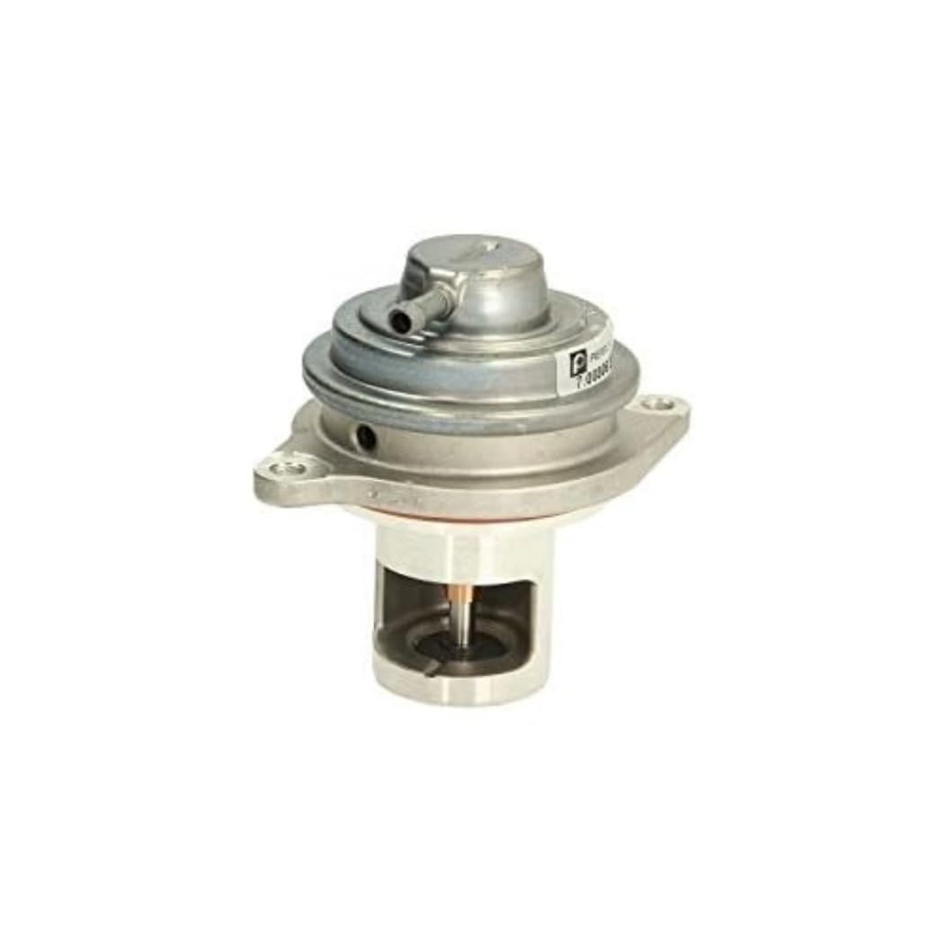 PIERBURG 7.00306.37.0 Vanne Egr pour Mercedes-Benz | Compatible avec: MERCEDES-BENZ A-CLASS, B-CLASS Sports Tourer