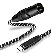 USB3.0周辺機器 ケーブル 有線リモート オーディオ ケーブル マイク出力 Amazon.co.jp: NCGGY USB C- XLR ィオケーブル 2M USB タイプ C