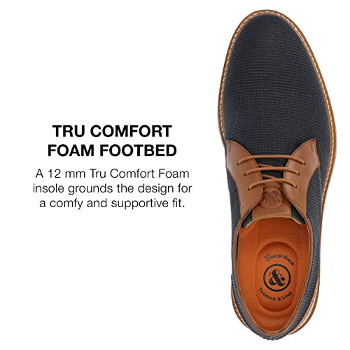 Image of Thomas & Vine Mens Taggert