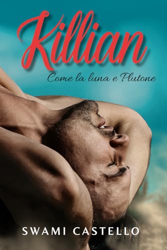 Killian: Come la luna e Plutone