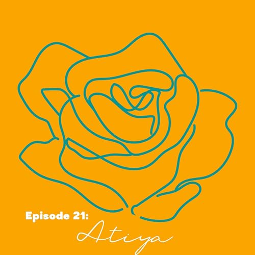 Becoming with Atiya: Intuition, Astrology, and the Unseen