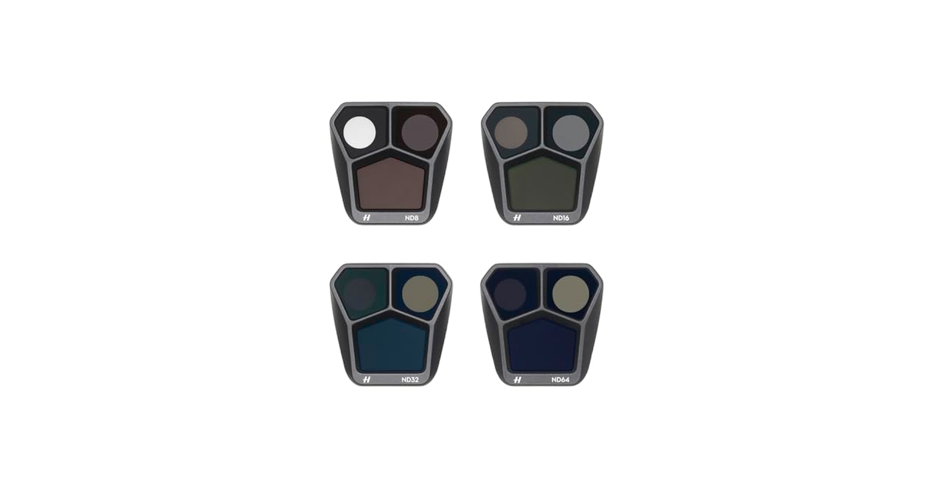 Amazon.com : DJI Mavic 3 Pro ND Filters Set (ND8/16/32/64
