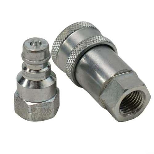 Conector NPT 1/4 29 Imagen adicional