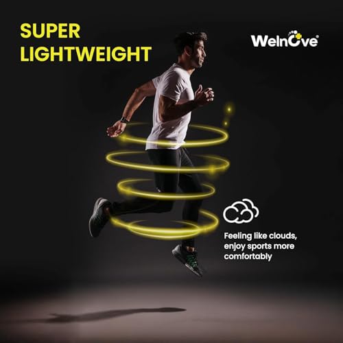 Plantillas deportivas Welnove Performance Running, shock absorption M miniatura 3
