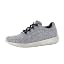 Light Gray Melange