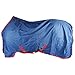 Horseware Mio 200G Medium Turnout Blanket Dark Blue/Dark Blue & Red 72