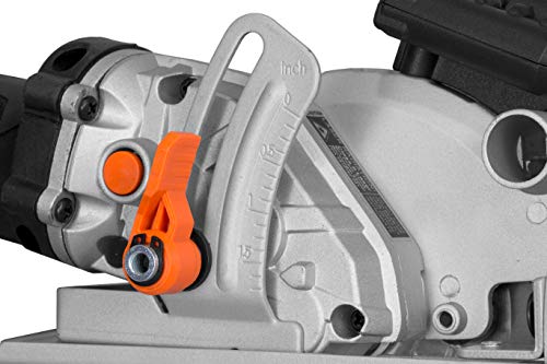 WEN 3625 5-Amp Circular Saw