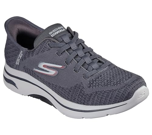 Image of Skechers Mens GO Walk Arch FIT 2.0 - Grand Walking Shoes