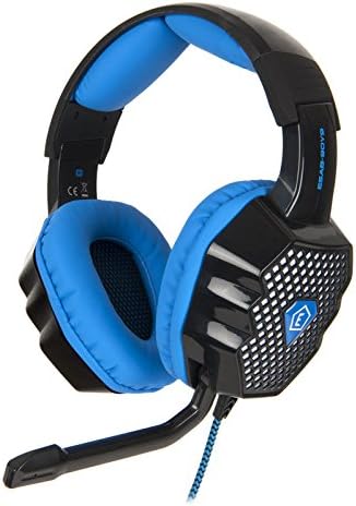 Element Gaming Headset Neon 300