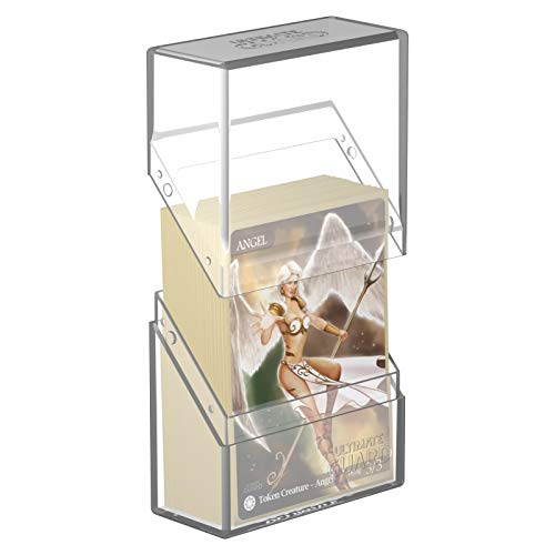 Ultimate Guard Ugd011131, Caso Deck Unisex Adulto