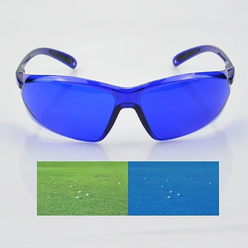 YUGSHNKFC Ball Finding Glasses