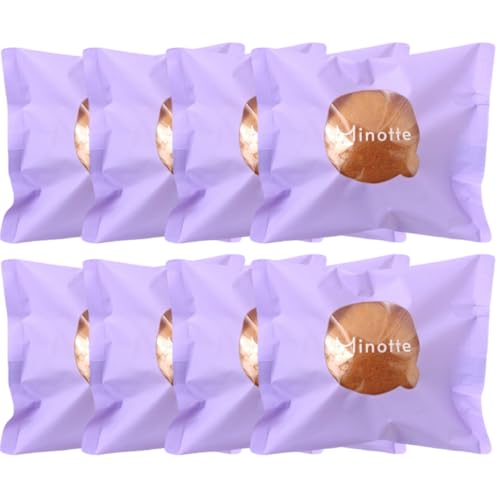 Minotte ミノッテ まろやかおだしのパン 8個 / DHA 食物繊維 低糖質パン 糖質制限 糖質オフ たんぱく質 補給 出汁 鰹節 昆布だし 冷凍食品 個包装のサムネイル