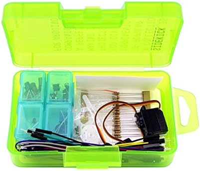 Sidekick Basic Kit for Arduino V2