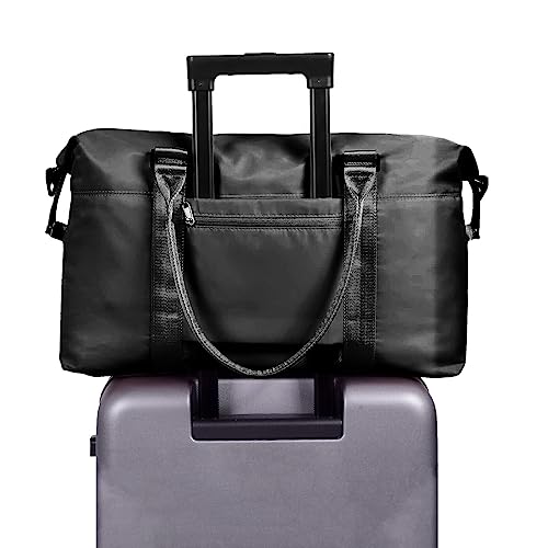 Travel Duffel Bag, Sports Tote Gym Bag3