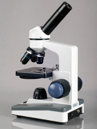 1000 x microscopio biologico Science Student +