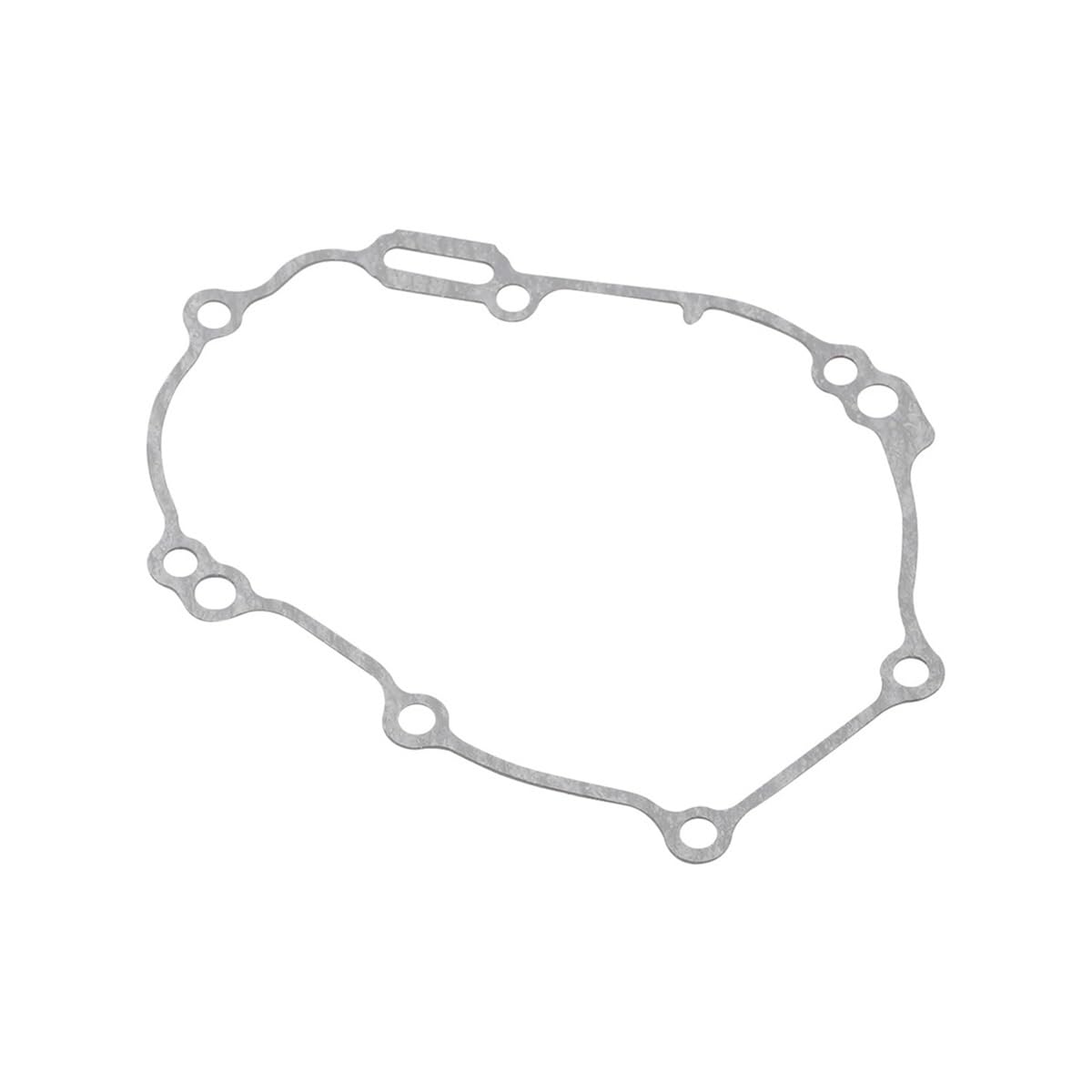 Joint de couvercle d'embrayage pour stopper les fuites YZ250F - 3