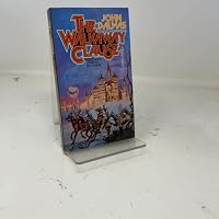 The Walkaway Clause 0812534751 Book Cover