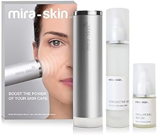 Mira-Skin Kit de iniciación, antienvejecimien...