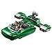LEGO Star Wars Flash Speeder 75091 Building Kit