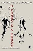 O Punho e a Renda 8501102172 Book Cover