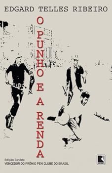 Paperback O Punho e A Renda (Em Portugues do Brasil) [Portuguese] Book