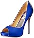 Badgley Mischka Women's Kiara Platform Pump