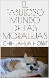 Chihuahua Hobbit Publisher