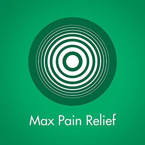 Bactine Max Liquid Bandage With Lidocaine - Wound Cleaning Liquid Bandage For Skin thumb #2