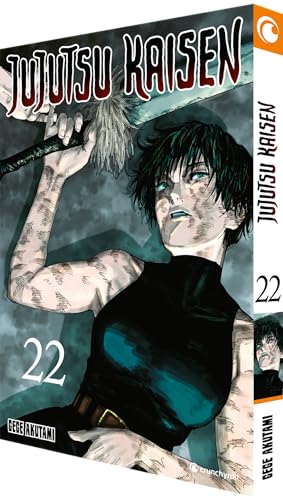 Jujutsu Kaisen - Band 22