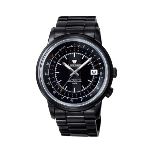 J Springs BEA012 automático clásico y Moderno Reloj para Hombre [Reloj]