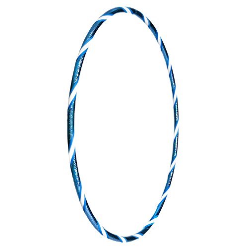 Blue Sky Faltbarer Hula Hoop Reifen Ø90cm