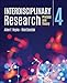 Interdisciplinary Research: Process and Theory