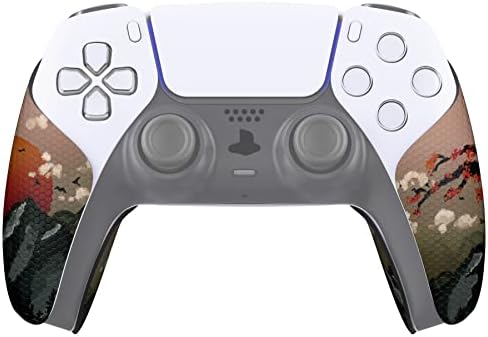 Amazon.com: eXtremeRate PlayVital Anti-Skid Sweat-Absorbent Controller ...