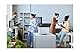 Kyocera Ecosys MA2600cwfx Farblaserdrucker Multifunktionsgerät WLAN: Drucker Scanner Kopierer, Faxgerät. Multifunktionsdrucker inkl. Mobile-Print-Funktion.
