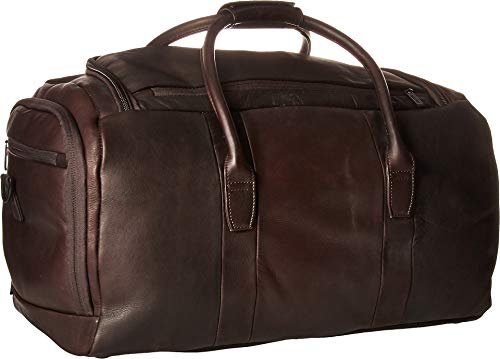 Kenneth Cole Colombian Leather Duffel