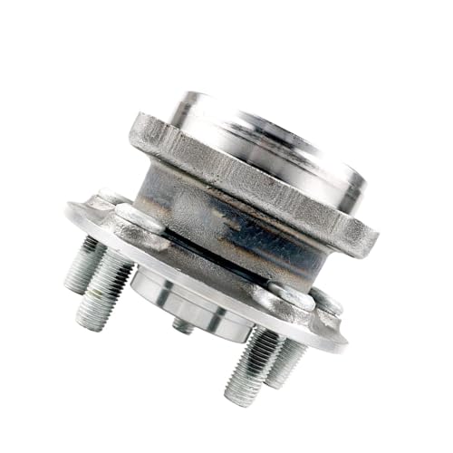 �z�C�[���n�u�x�A�����O �ɓK������ �v���E�X (ZVW3_) 1.8 �n�C�u���b�h 2ZR-FXE 2009 + 43550-47010 43550-47011 4355047010 4355047011 �t�����g�z�C�[���n�u�x�A�����O�A�Z���u��