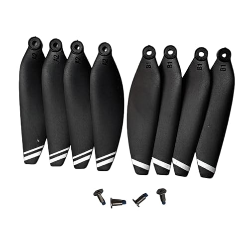 CALANDIS Store CALANDIS 8X 2.28inch Drone Propellers for SG108 White - Image 3