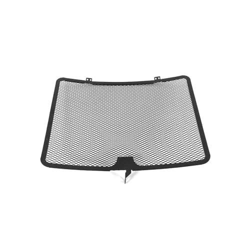 Protection calandre moto YZF R6 évitez les impacts de gravillons sur votre radiateur