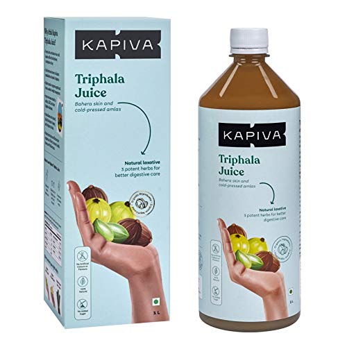 NWIL Triphala Juice 1L