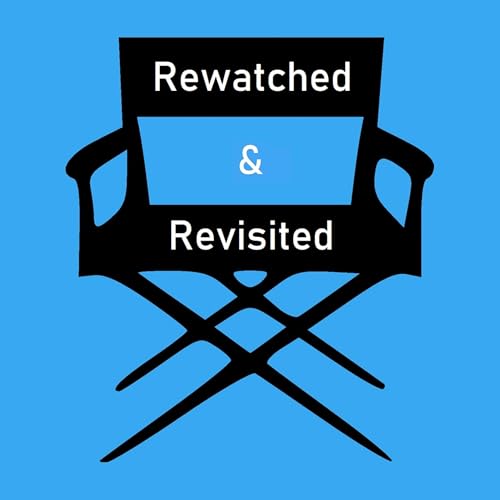 Rewatched and Revisited Titelbild