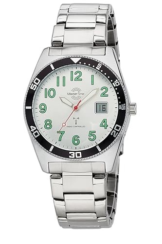 Master Time Montre pour Homme MTGA-10859-41M