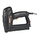 Defort DET-110 - Grapadora eléctrica (20 S/min, apta para grapas y clavos)