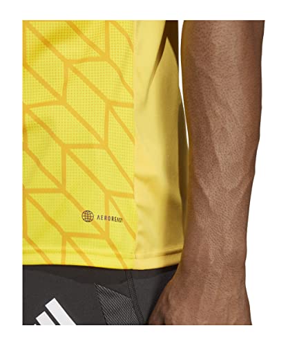 Image of adidas Mens Football /Soccer Jerseys | T ICON23 JSY | Blue |