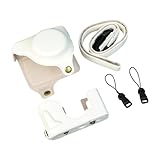 Ganzkörper Schutzhülle aus Leder für X Halbfilmkameras mit Schnellverschluss Design & ergonomischem