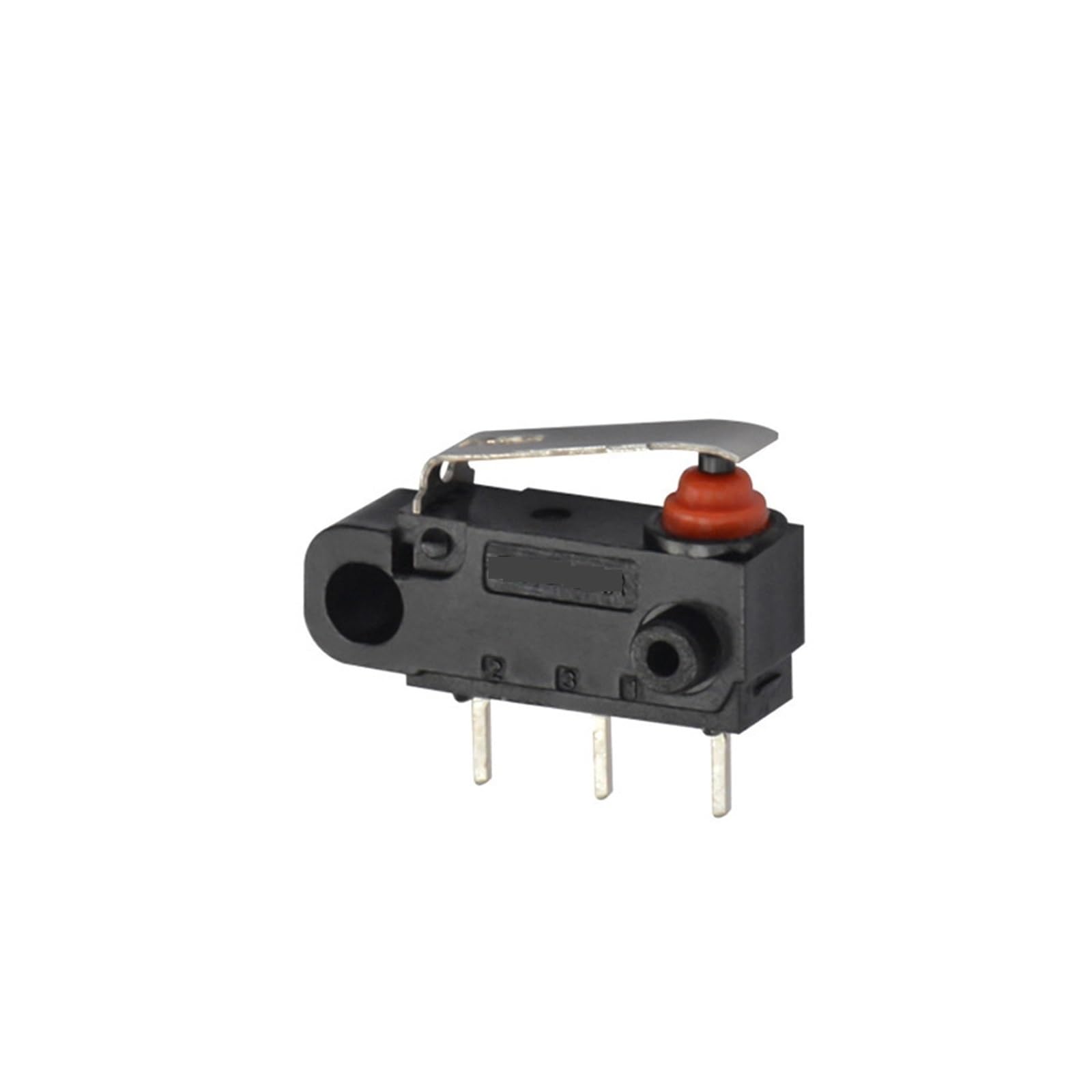 Interruptor impermeable IP67 G3 mini microinterruptor de viaje para estación de carga 10 uds