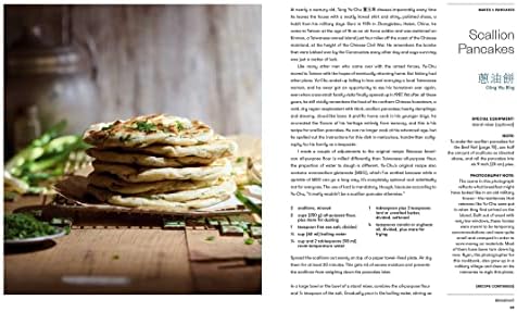 Made in Taiwan: Recipes and Stories from the Island Nation (A Cookbook)