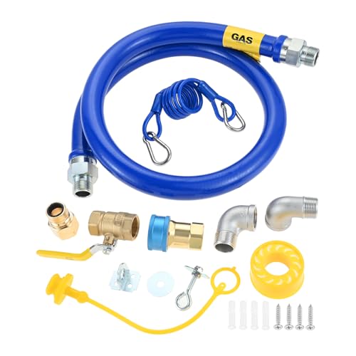 ETERMETA 1675KIT48 Safety System Kit - 48
