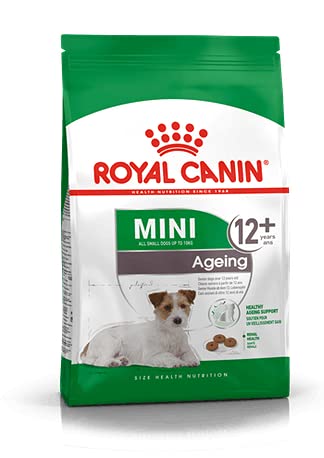 Mini AGEING 12 + 1,5 kg