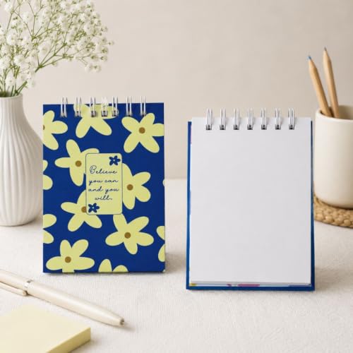 Image of A7 Pocket Notepad, Pack of 3, 160 Pages, Hardcover (Fall)