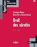  Droit des suretes (4e edition)